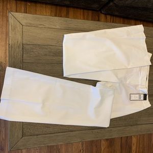 BCBG Maxazria “Carrie” Wide Leg Dress Pants